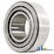 A & I Products Set, Tapered Cup & Cone Bearing 3" x3" x2" A-33207-90KA1-P - alternate 4